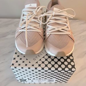Stella McCartney Adidas Special Edition Ultraboost Sneakers